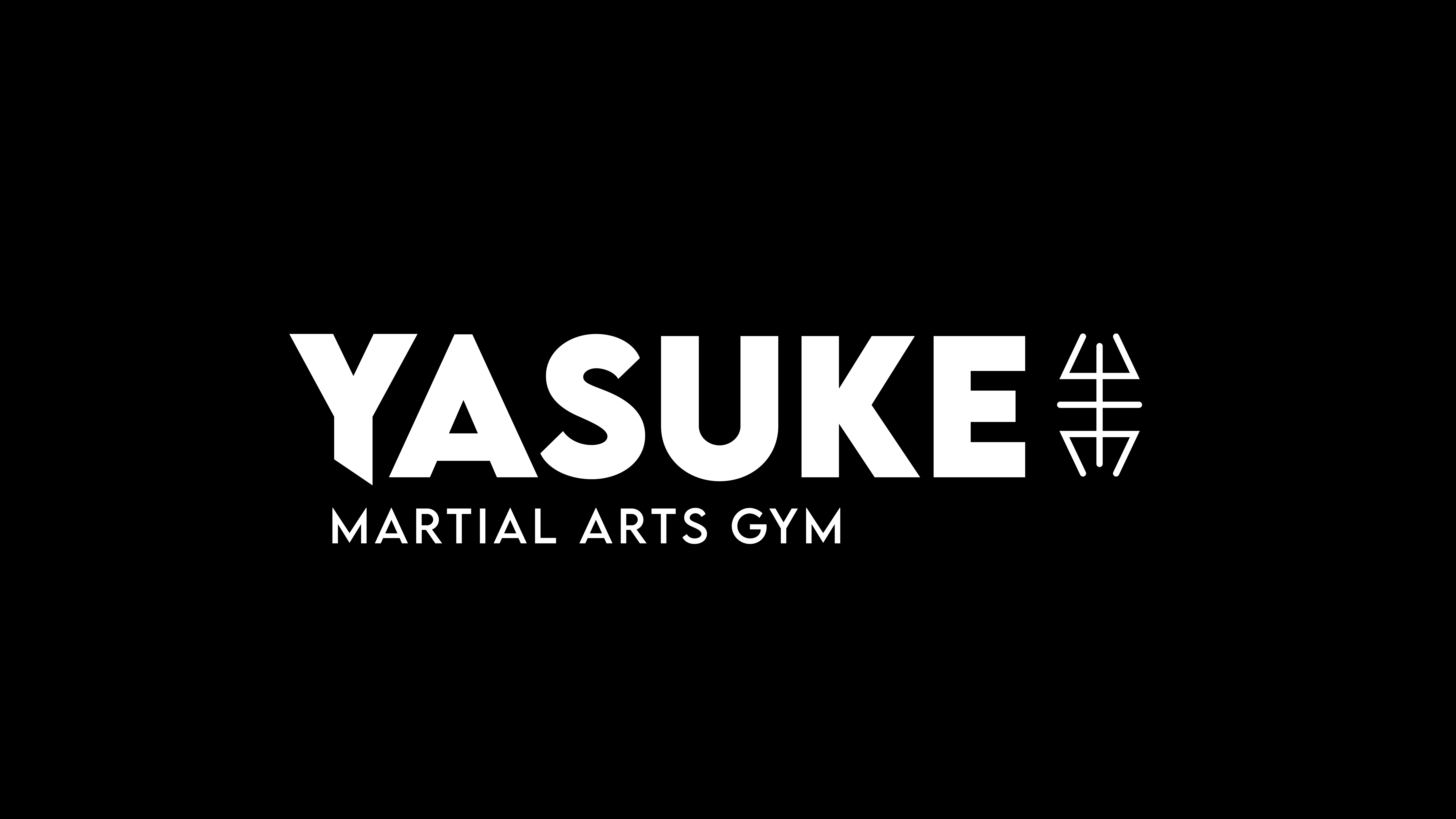 Yasuke logo